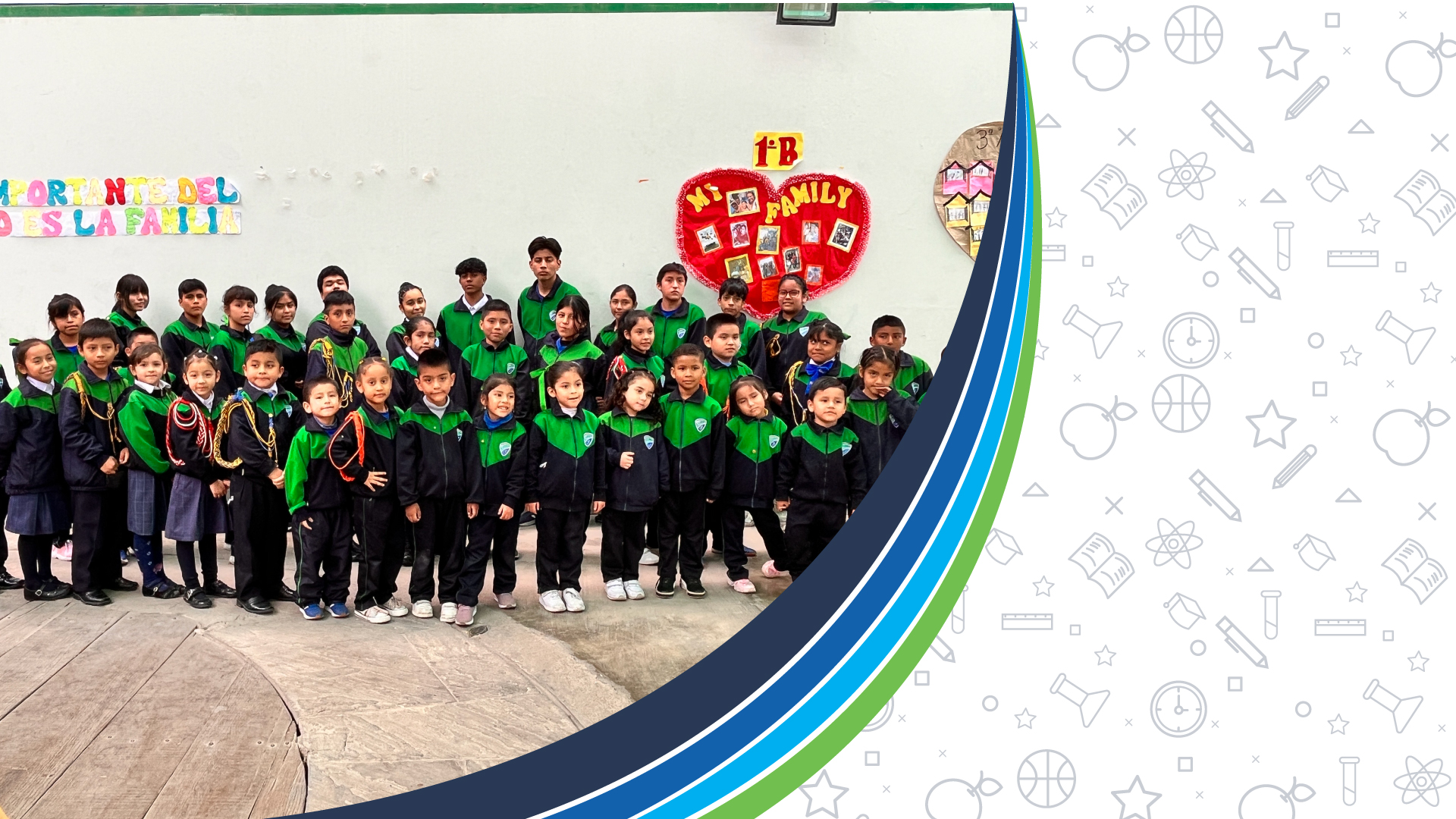 CUBICOL PALMER SCHOOL